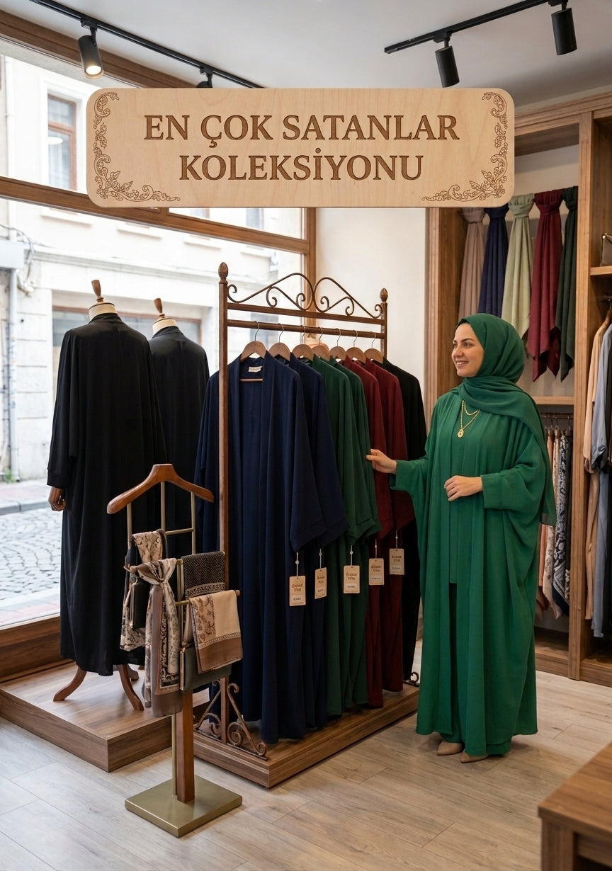 En Çok Satanlar