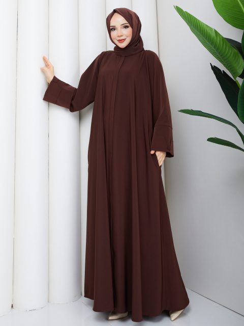 Liva Abaya Acı Kahve✨
